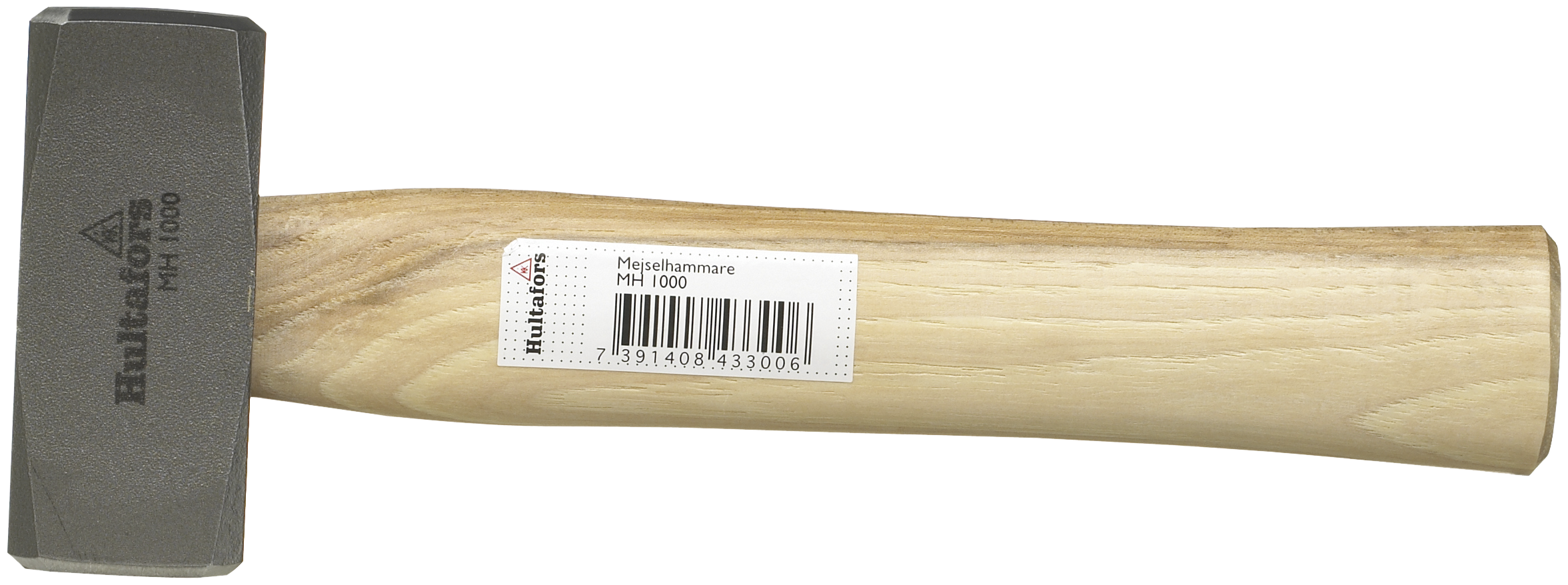 Mukkert Hickory Skaft Mh 2000  2250