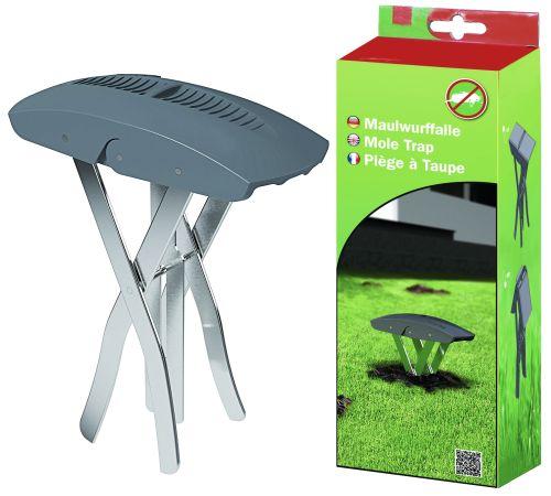Muldvarpesaks Supercat