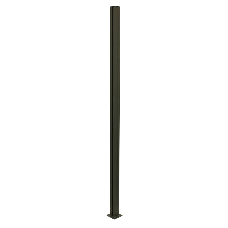 Multi Aluminium Stolpe Til Espalie  : 158 Cm 116-049