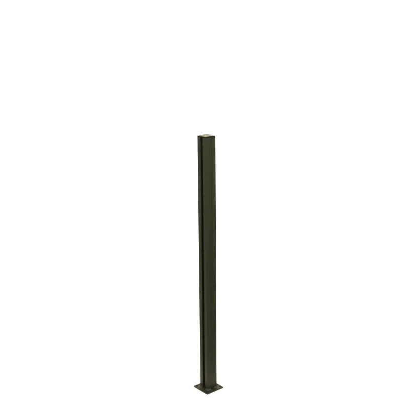Multi Aluminium Stolpe Til Espalie  : 108 Cm 116-048