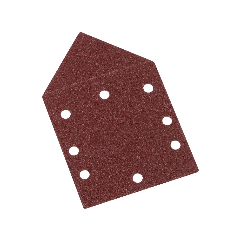 Multi Slibepapir K60   Stk Velcro