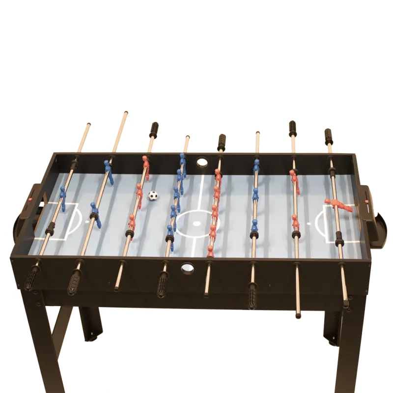 Multi Spillebord 12- -  90x50x124 Cm Nordic Games