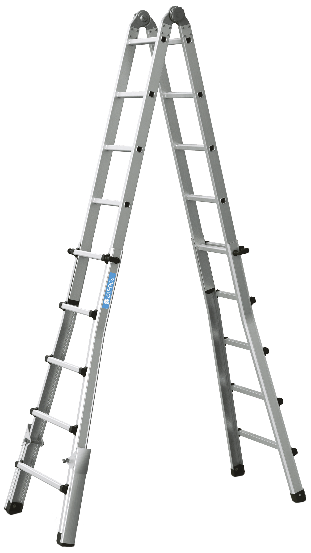 Multi-kombistige Variotec   4ã   Trin     Mtr