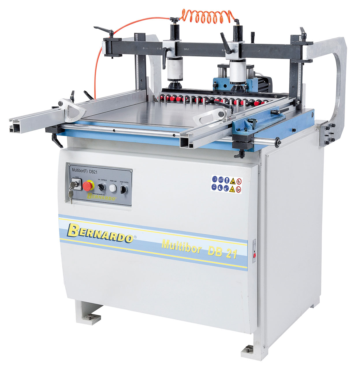 Multibor Db 21