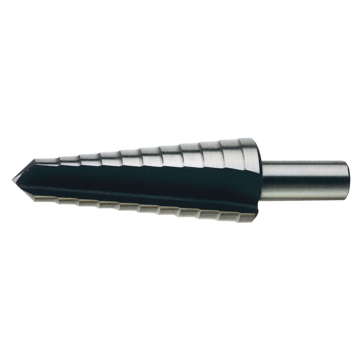 Pladebor Koniskt Mc10m  -30mm