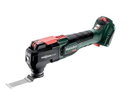 Multitool Mt18 Ltx Bl Qsl Solo