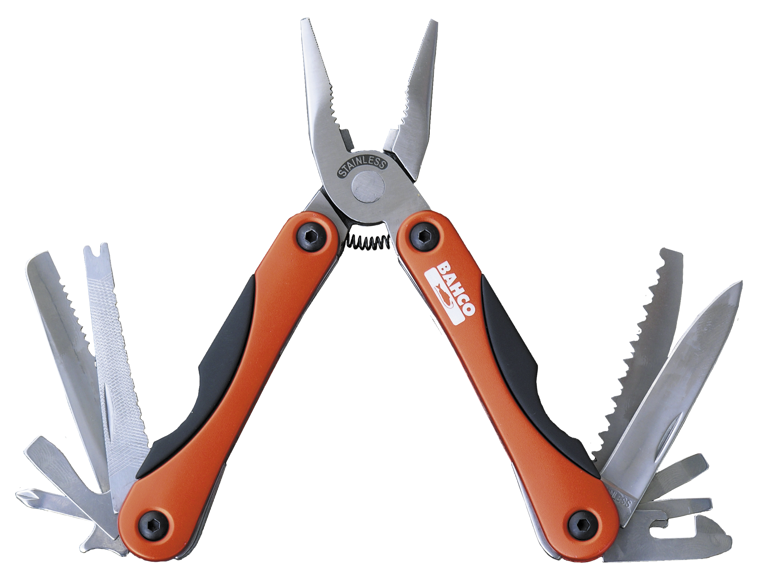 Multitool Rf  18 Funktioner Mtt151