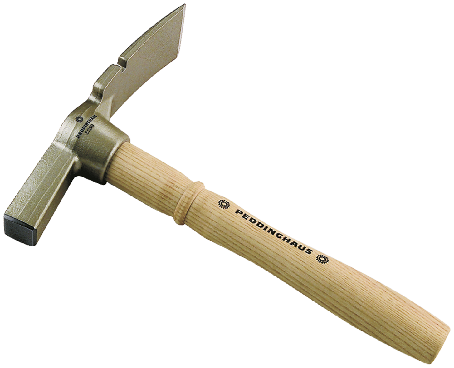 Murerhammer Lang 700   Dk