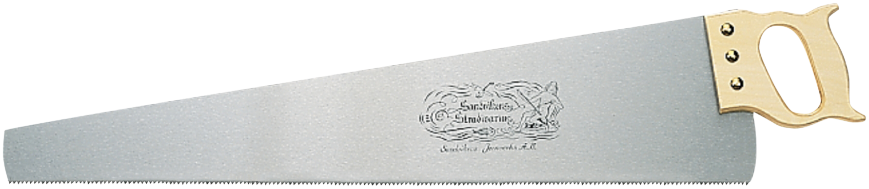 Musiksav Stradivarius