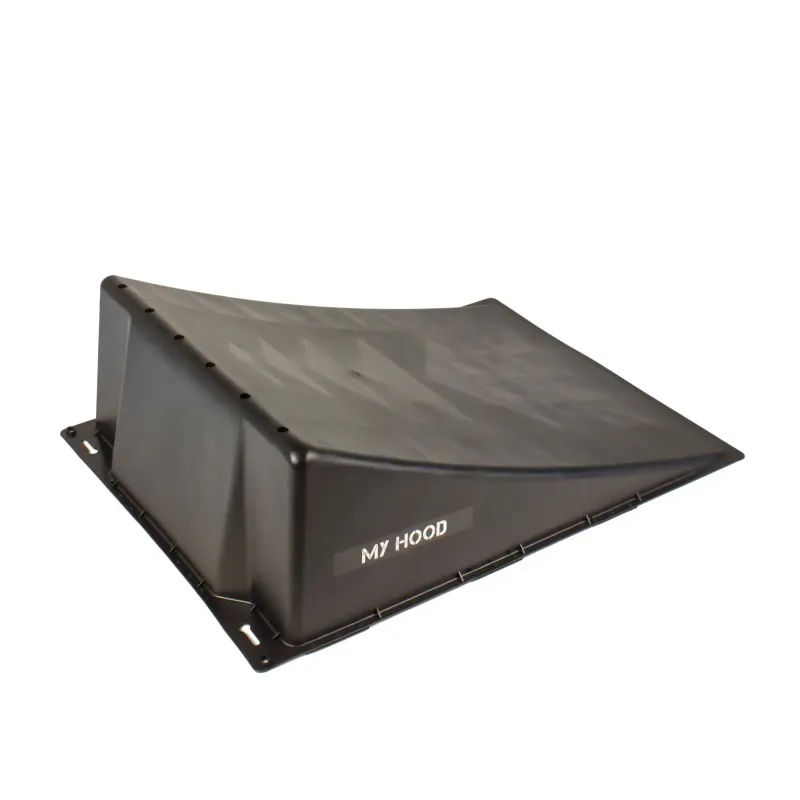 My Hood Single Maxi Rampe 505183