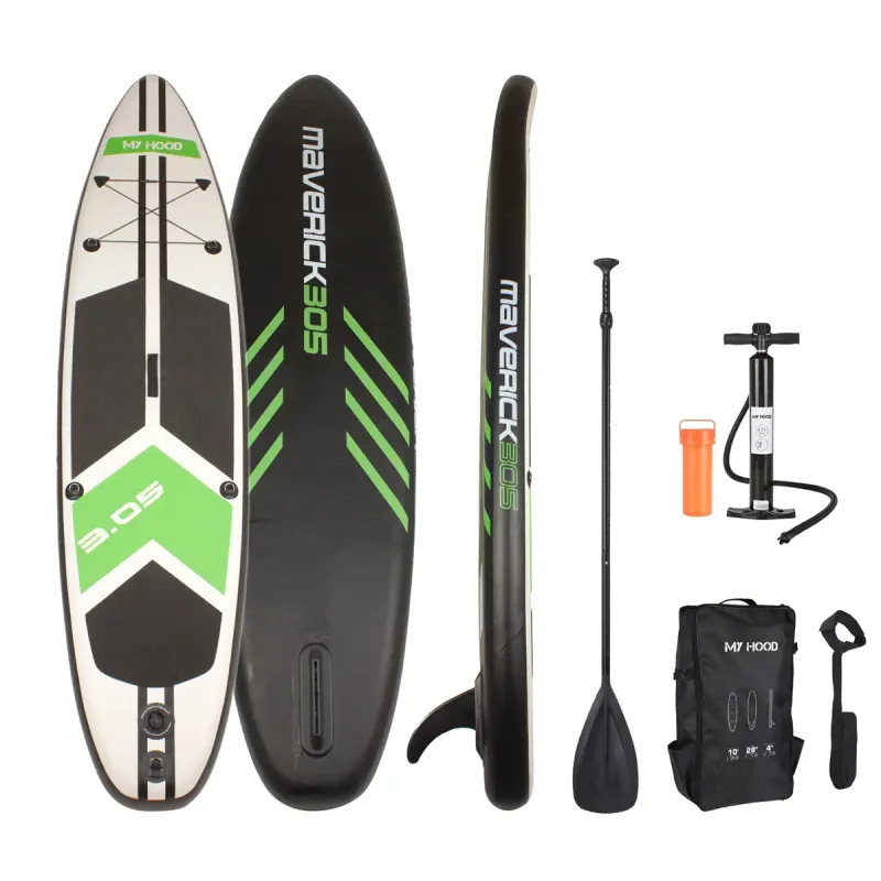 My Hood Sup Maverick 708013