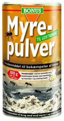 Myremiddel Til Udstrøning 250