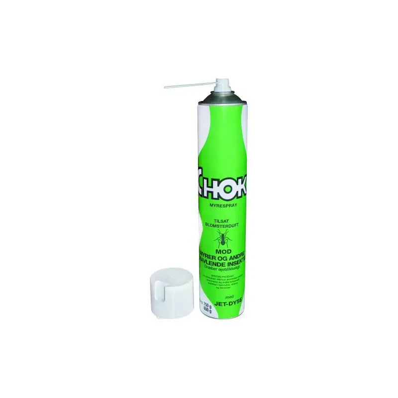 Myrespray Chok            1000 Ml 228-820