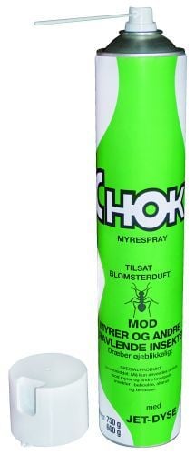 Myrespray Chok           1000ml