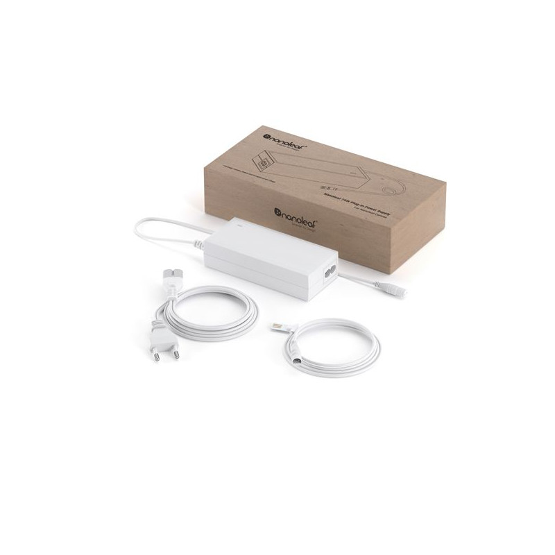 Nanoleaf Canvas 75w Plug-in Psu Eu