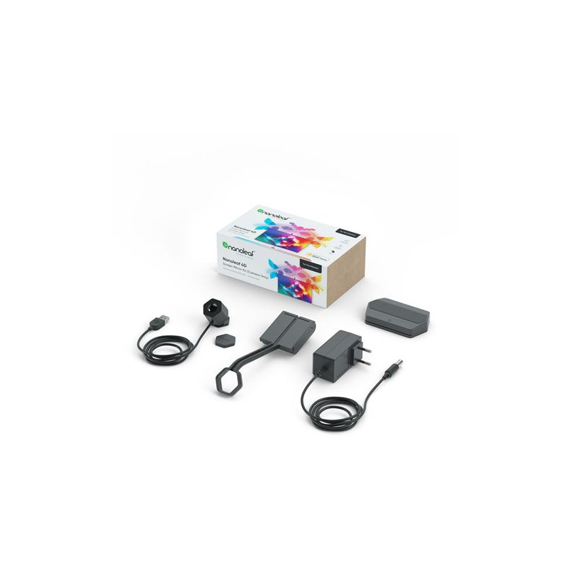 Nanoleaf 4d Screen Mirror Kit  Camera Only