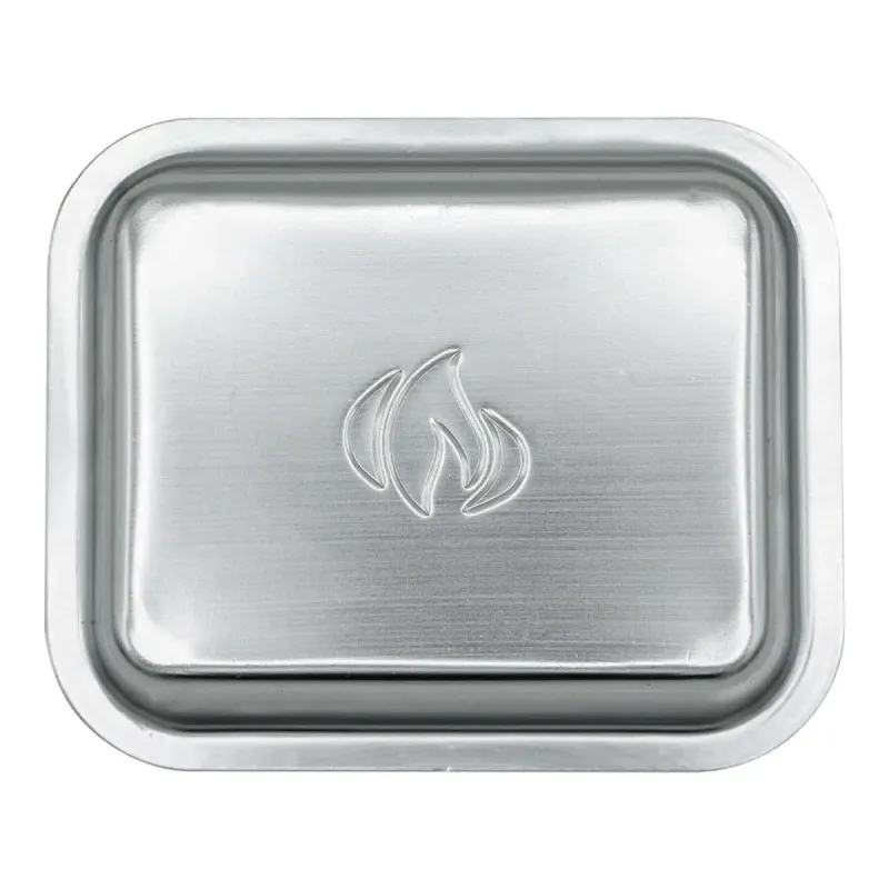 Napoleon Fedt Bakke Alu N710-0062