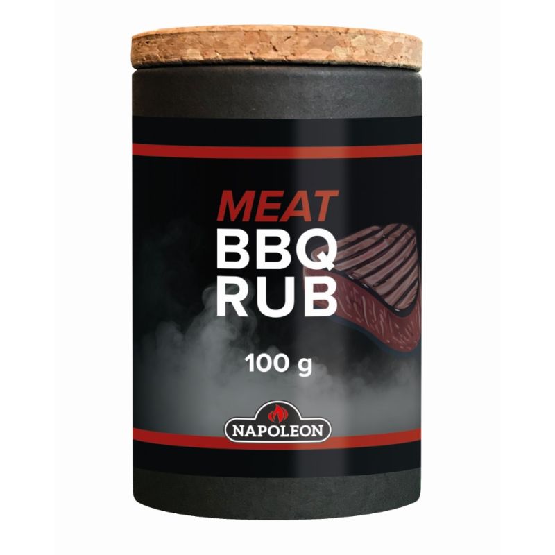 Napoleon Meat Bbq Rub 100