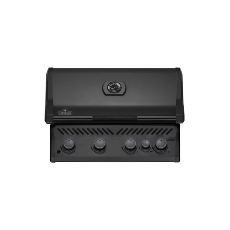 Napoleon Rogueâ  525  32 Quot  Matsort  Indbygningsgrill Bir32rbpmk-dk
