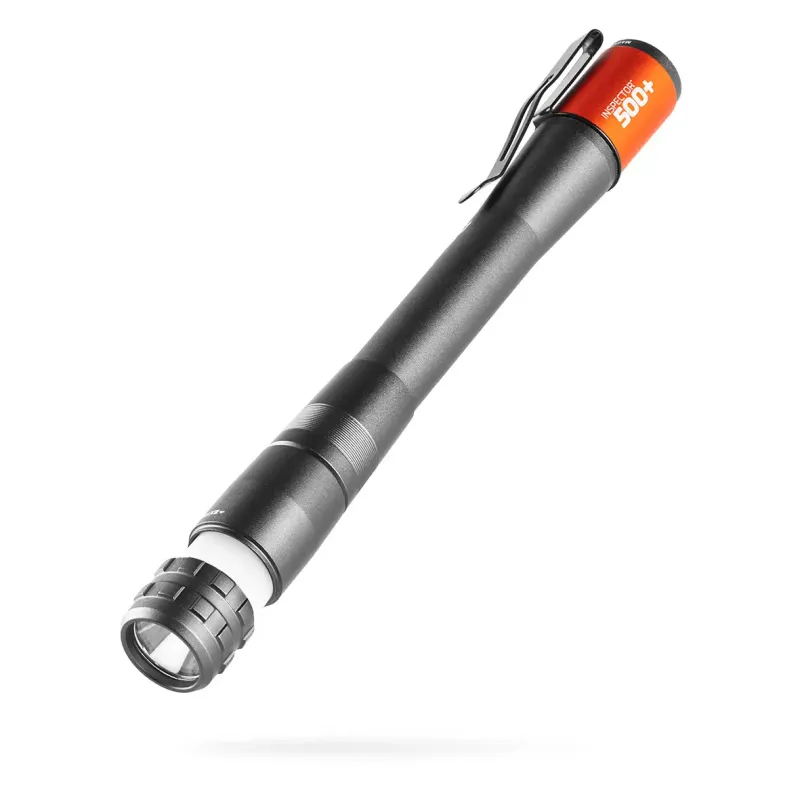 Nebo Inspector Pencillygte Hybrid 500 Lumen 2360026