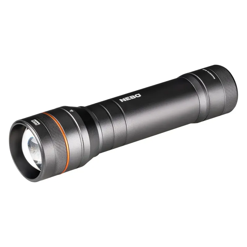 Nebo Newton Lygte Alkaline 1000 Lumen 4xaa 2263173