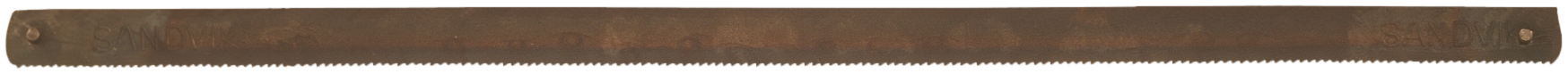 Nedstrygerklinge Mini 228-15-5p 150 Mm Pk
