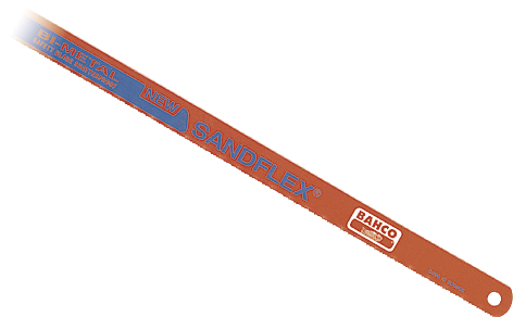 Nedstrygerklinge 3906-300-18 Pk