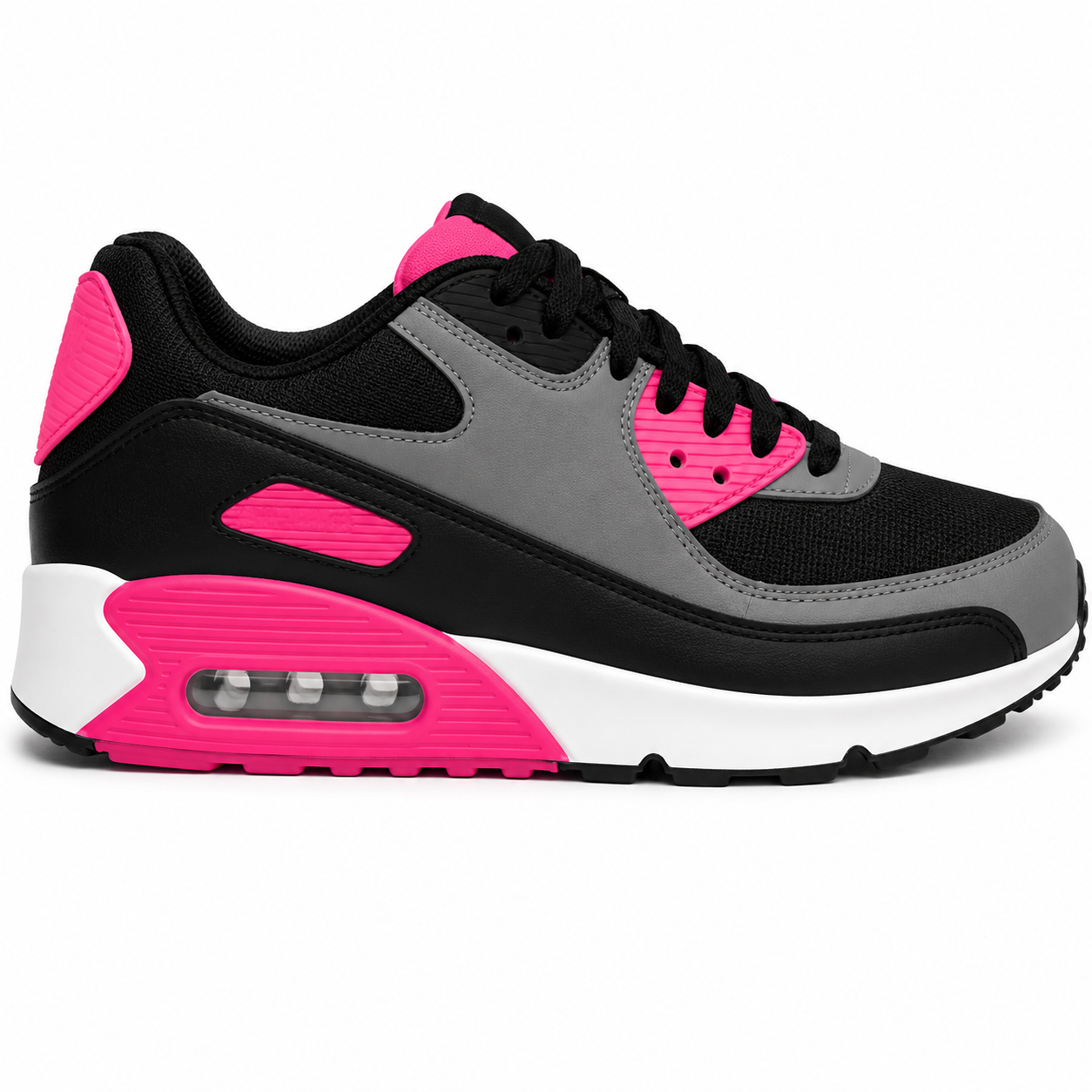 Neon Air Sneaker 38