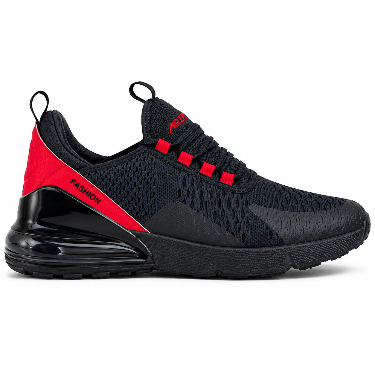 Neon Pulse Sneaker 40