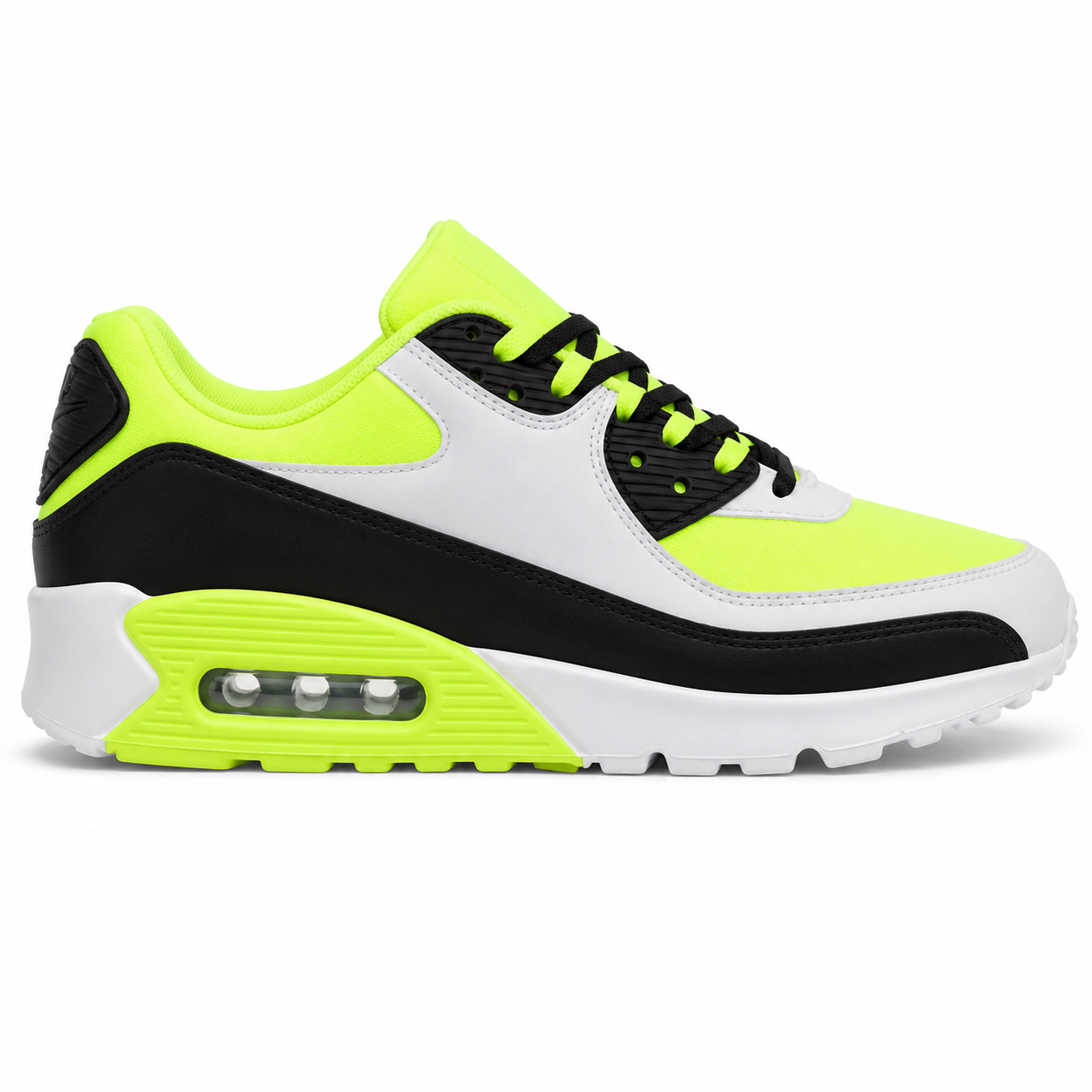 Neon Street Sneaker 37