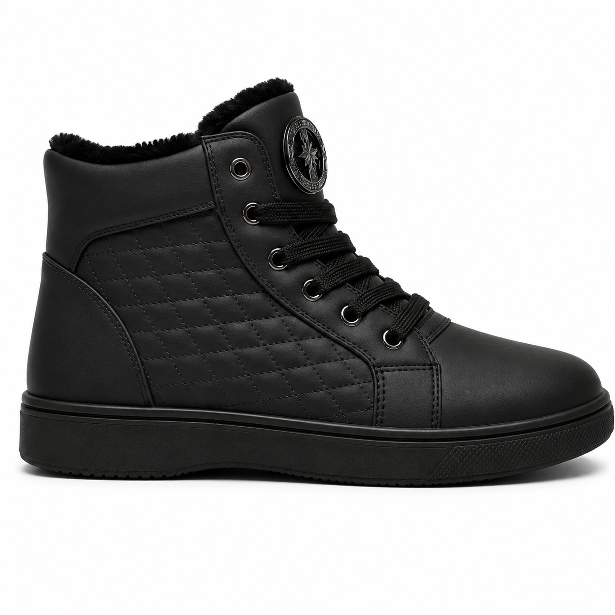 Nerova Sneaker Boot 42