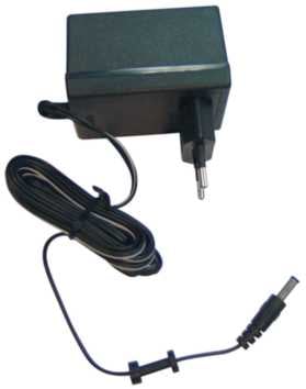 Netadapter Oplader Til Vægte