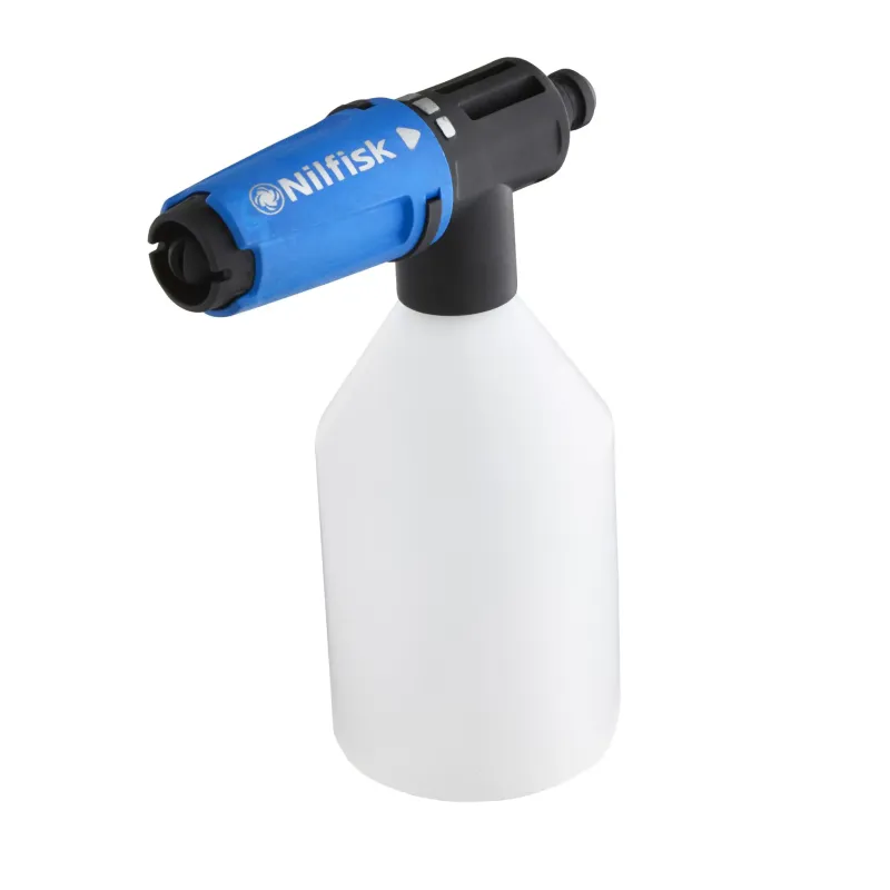 Nilfisk Skumsprayer     Super Foamsprayer 128500938