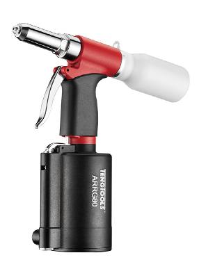 Nittepistol Teng Tools Arrg80