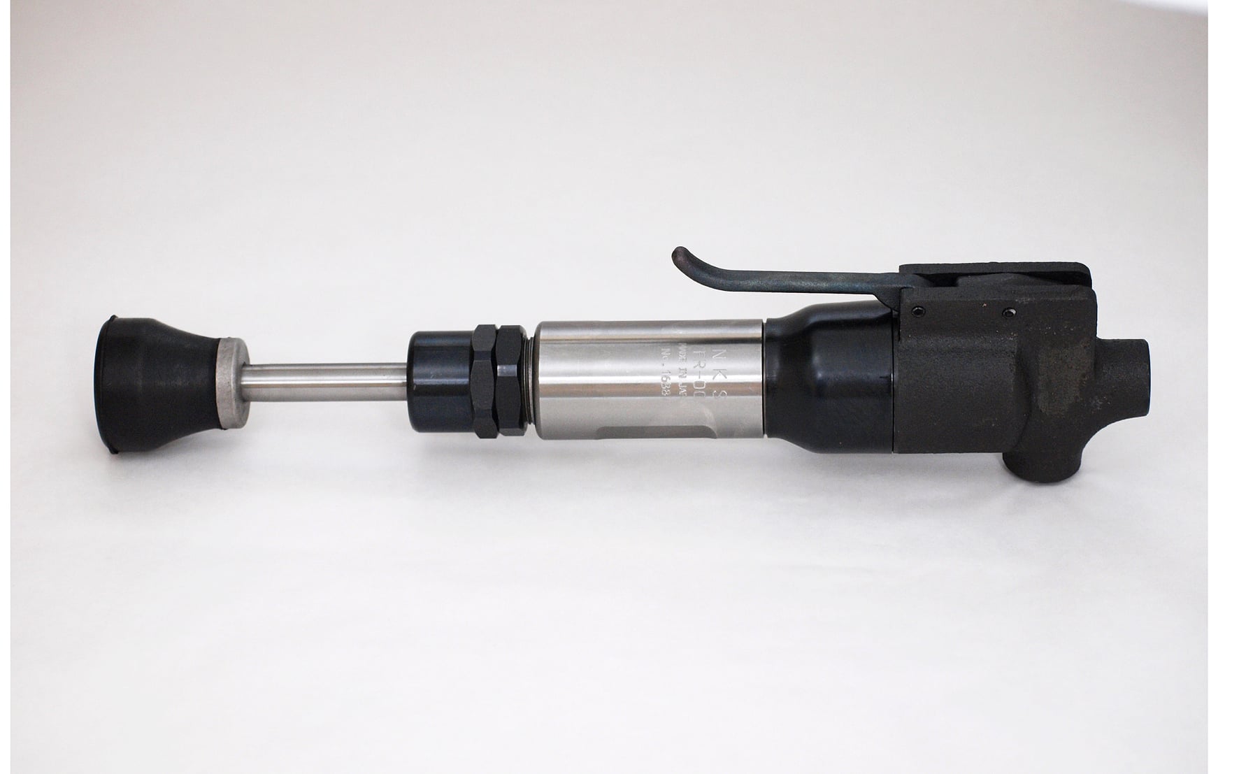 Nks Fr-00 Sandstamper