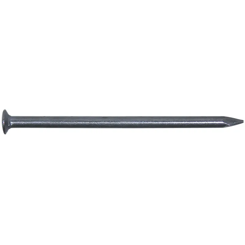 Nkt Hærd  Stålsøm Lh Diy Blå  2x40mm
