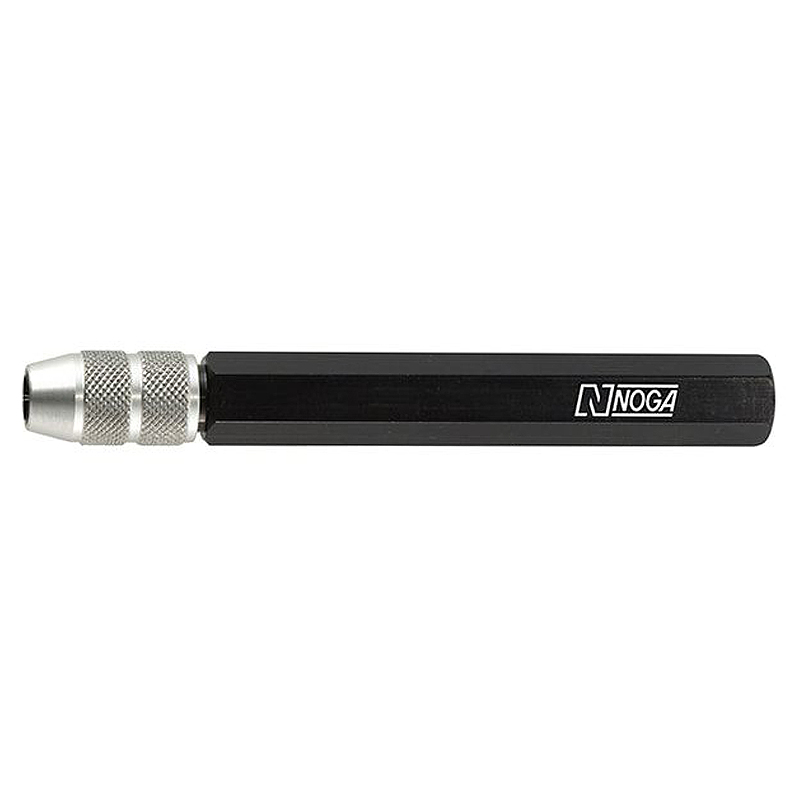 Noga Alu Håndtag Sc1400 For   Holder Og Skrabeblad T120