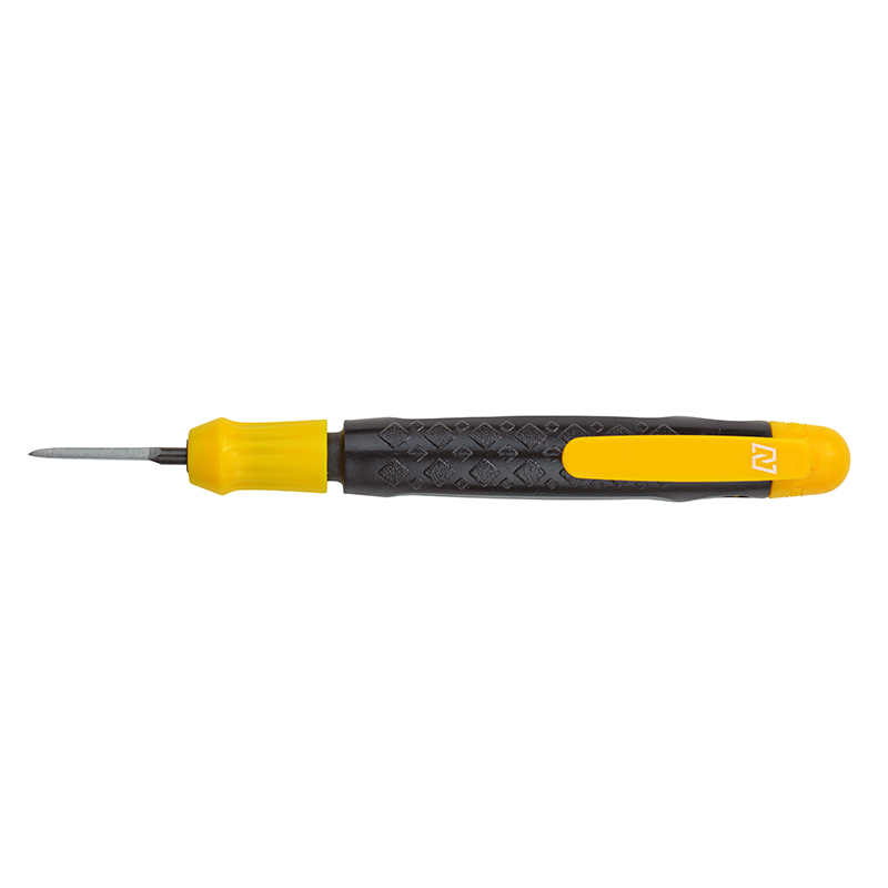 Noga Ez Burr Eb4000 Gul Med Bd5010 Blad