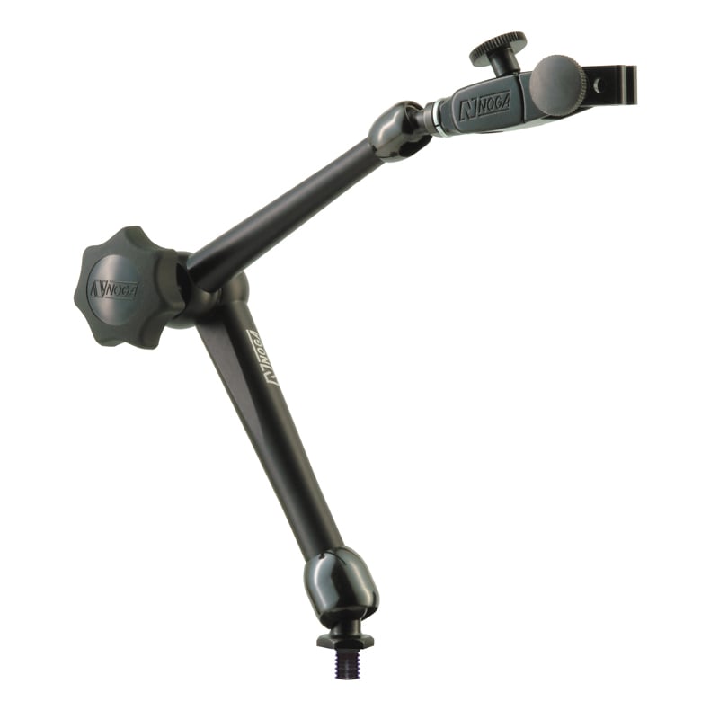 Noga Løs 3d Ledarm Dg60103 Med Udvendigt Gevind M8 211 Mm 110 101