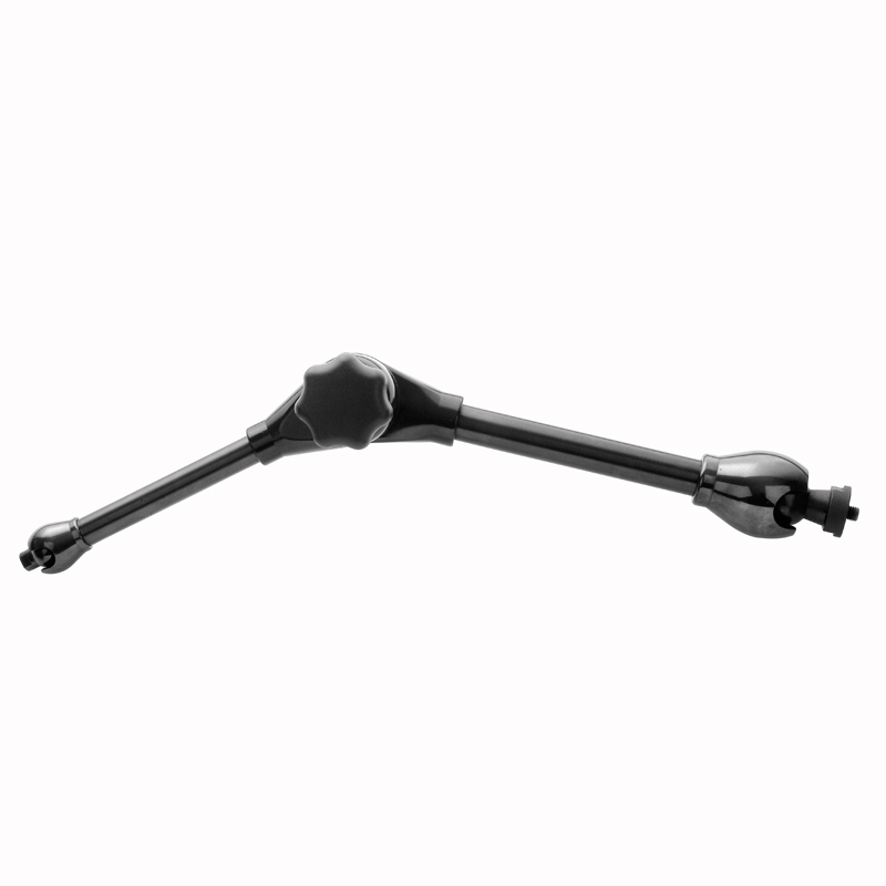 Noga Løs 3d Ledarm Ma60003 Med Udvendigt Gevind M10x1 25 509 Mm