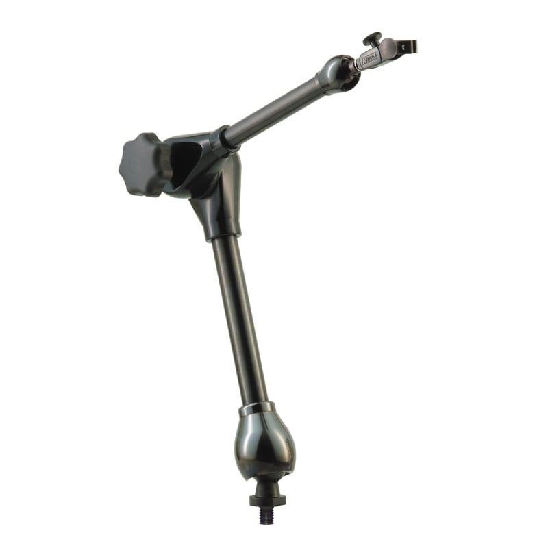 Noga Løs Stander Ma60103 Med Ext M10x1 25 509 Mm