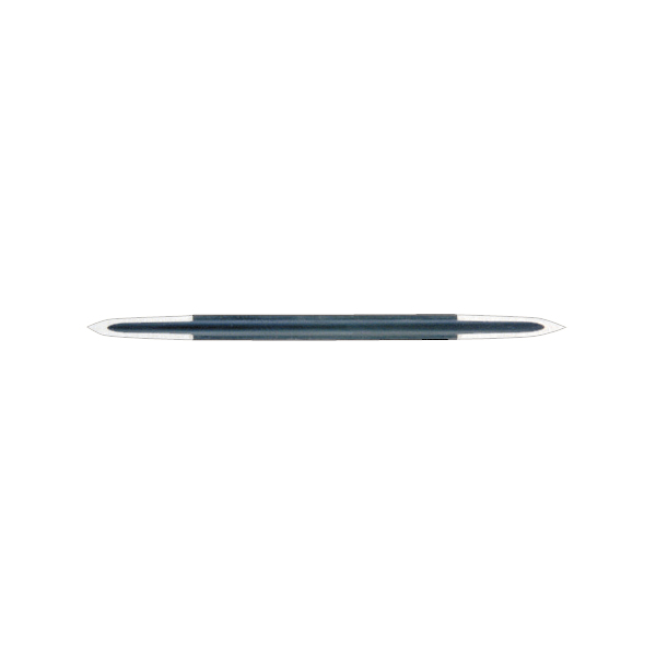 Noga Skraberklinge T80 Bt8001 Double Triangulær   2x80 Mm