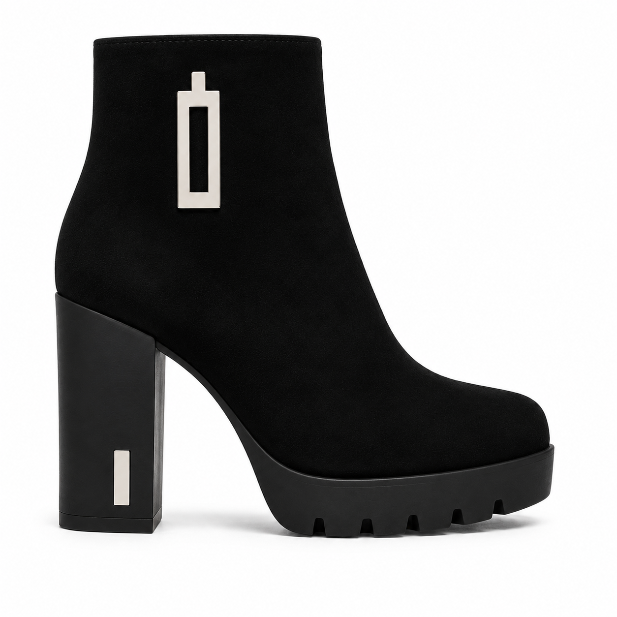 Noira Edge Heel Boot 39