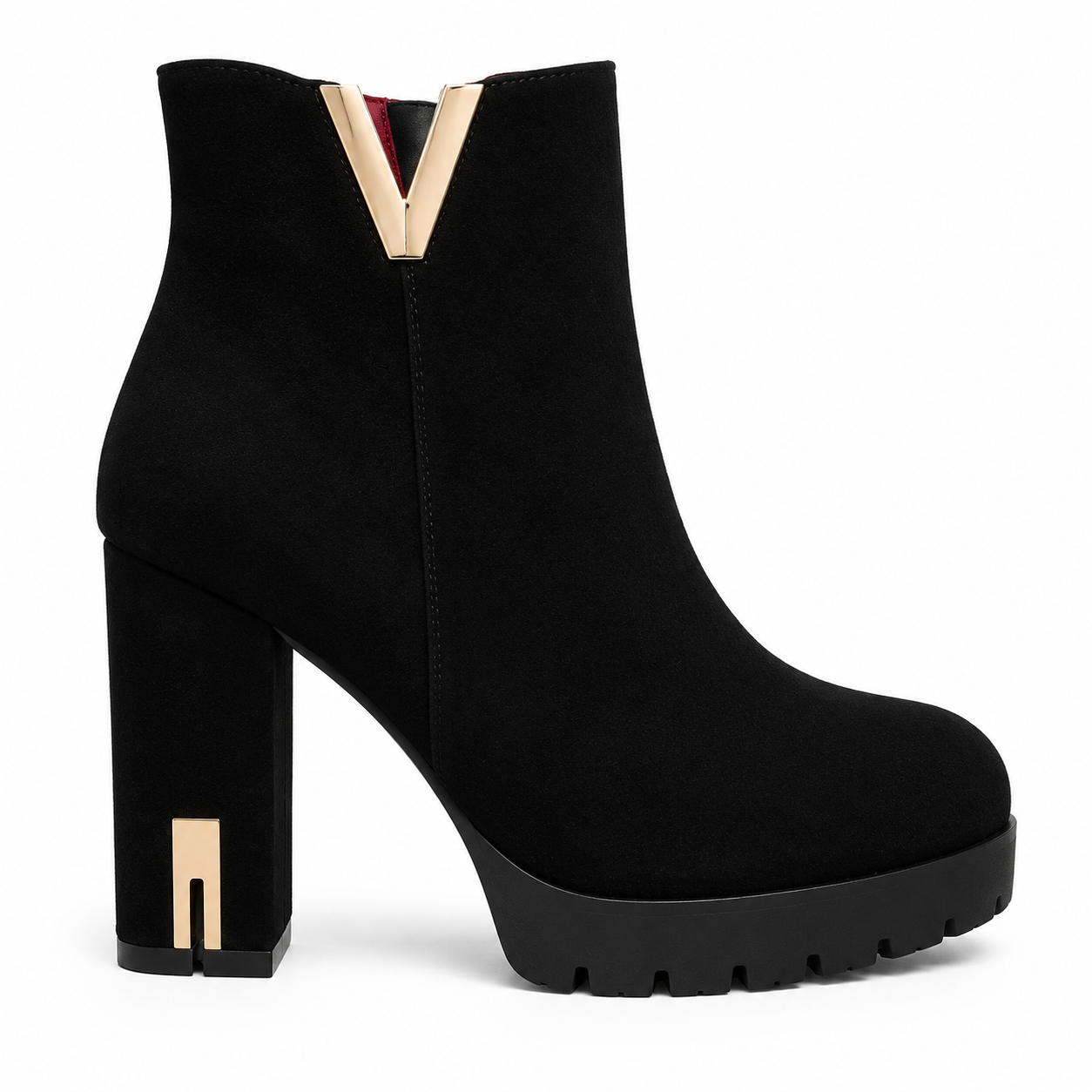 Noira Gold   Boot 38