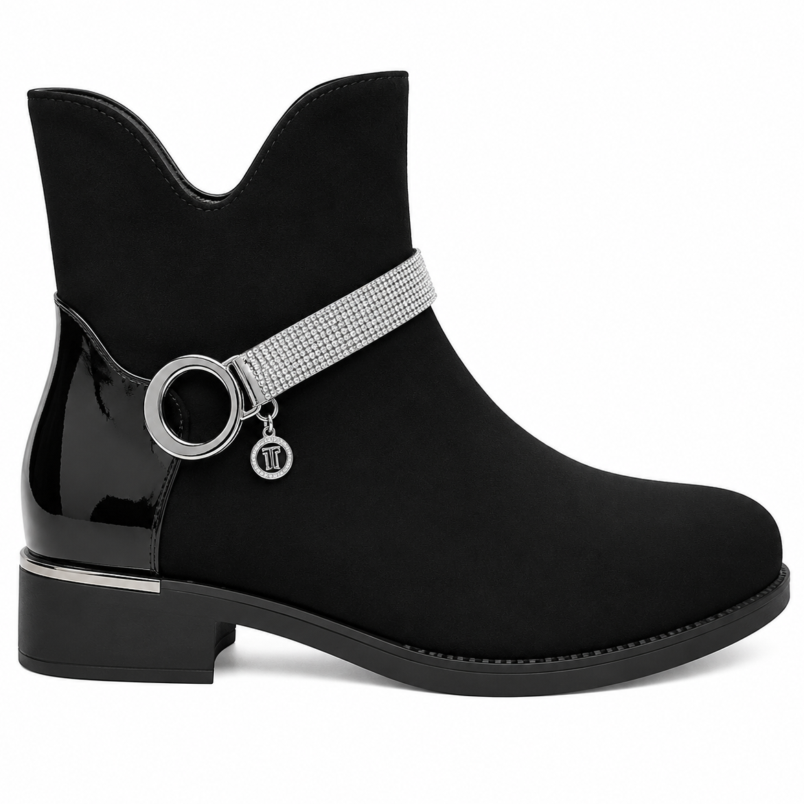 Noira Halo Charm Boot 40