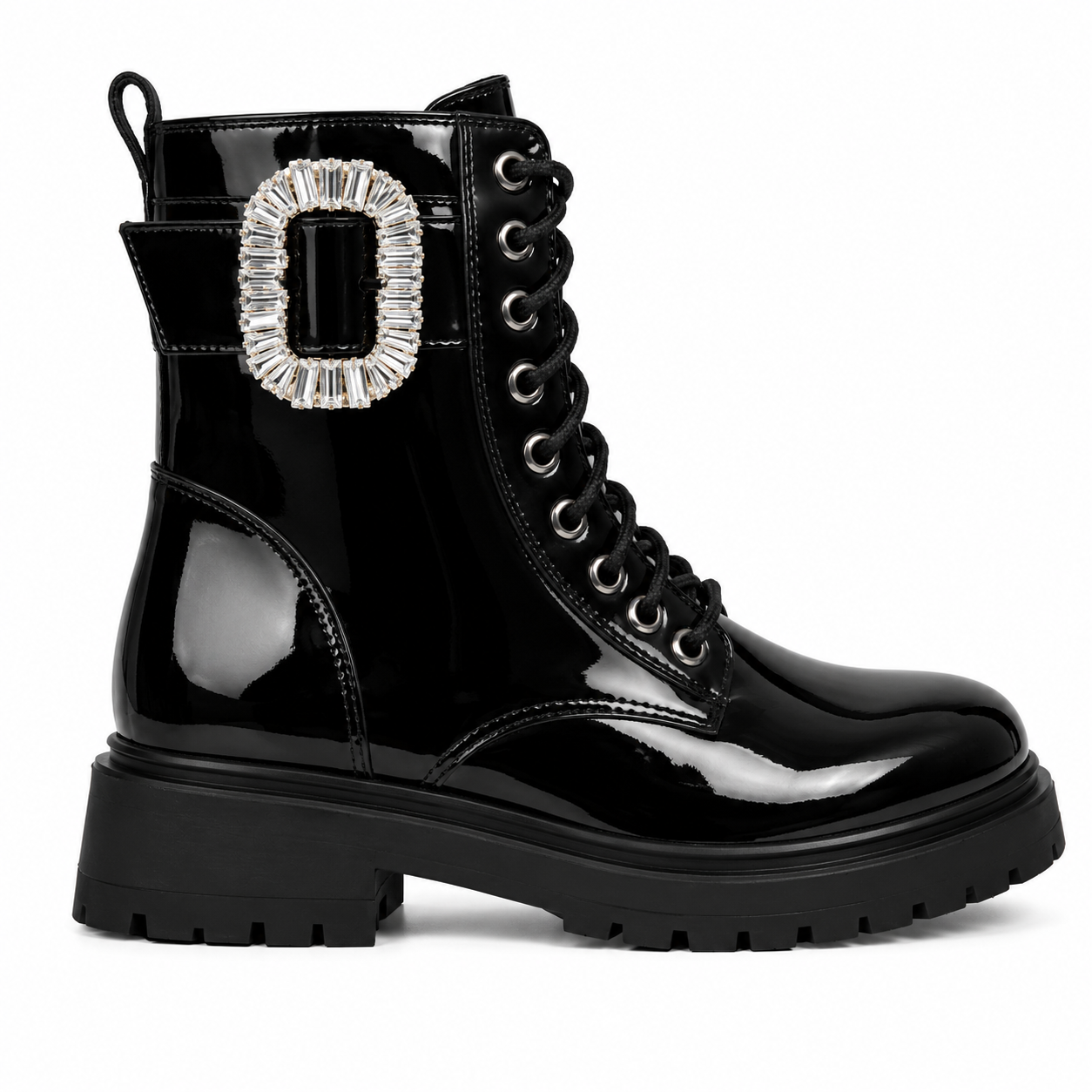 Noira Jewel Boot 41