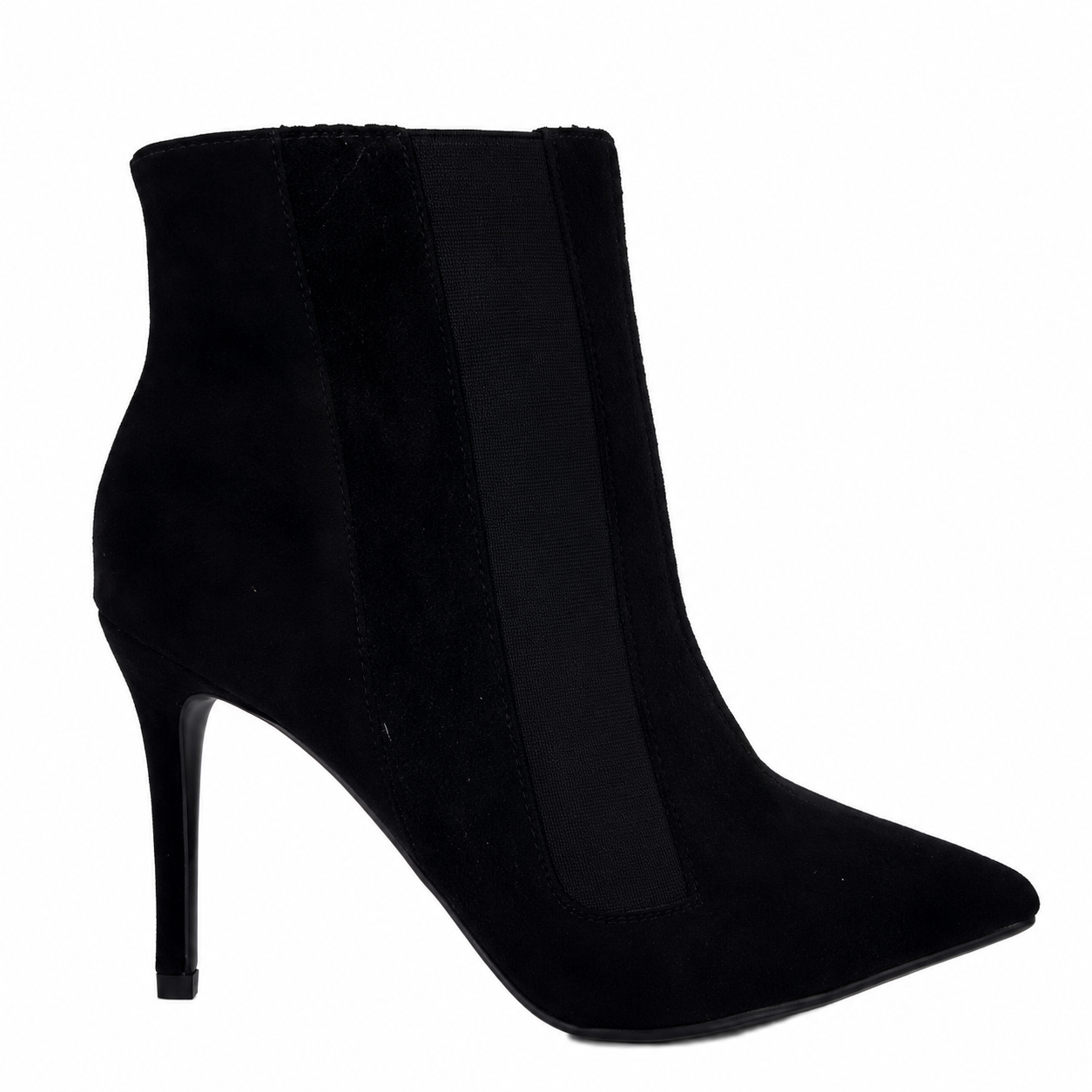 Noira Stiletto Boot 39