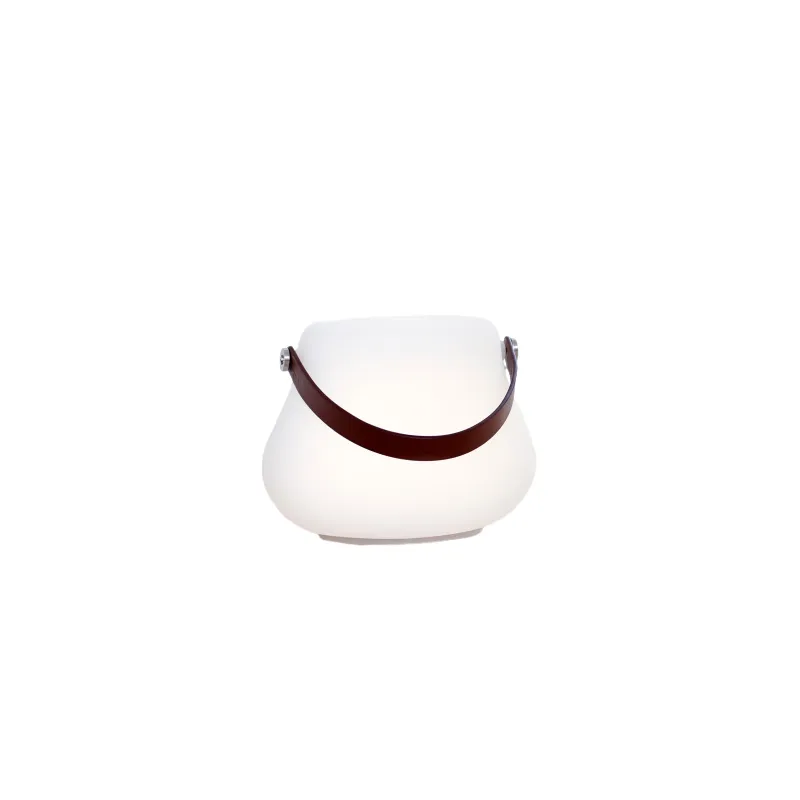 Nordic Dâ Luxx Flowerpot   Light Speak Med Indbygget Led Lys Og Bluetooth Højtaler   Styres   App