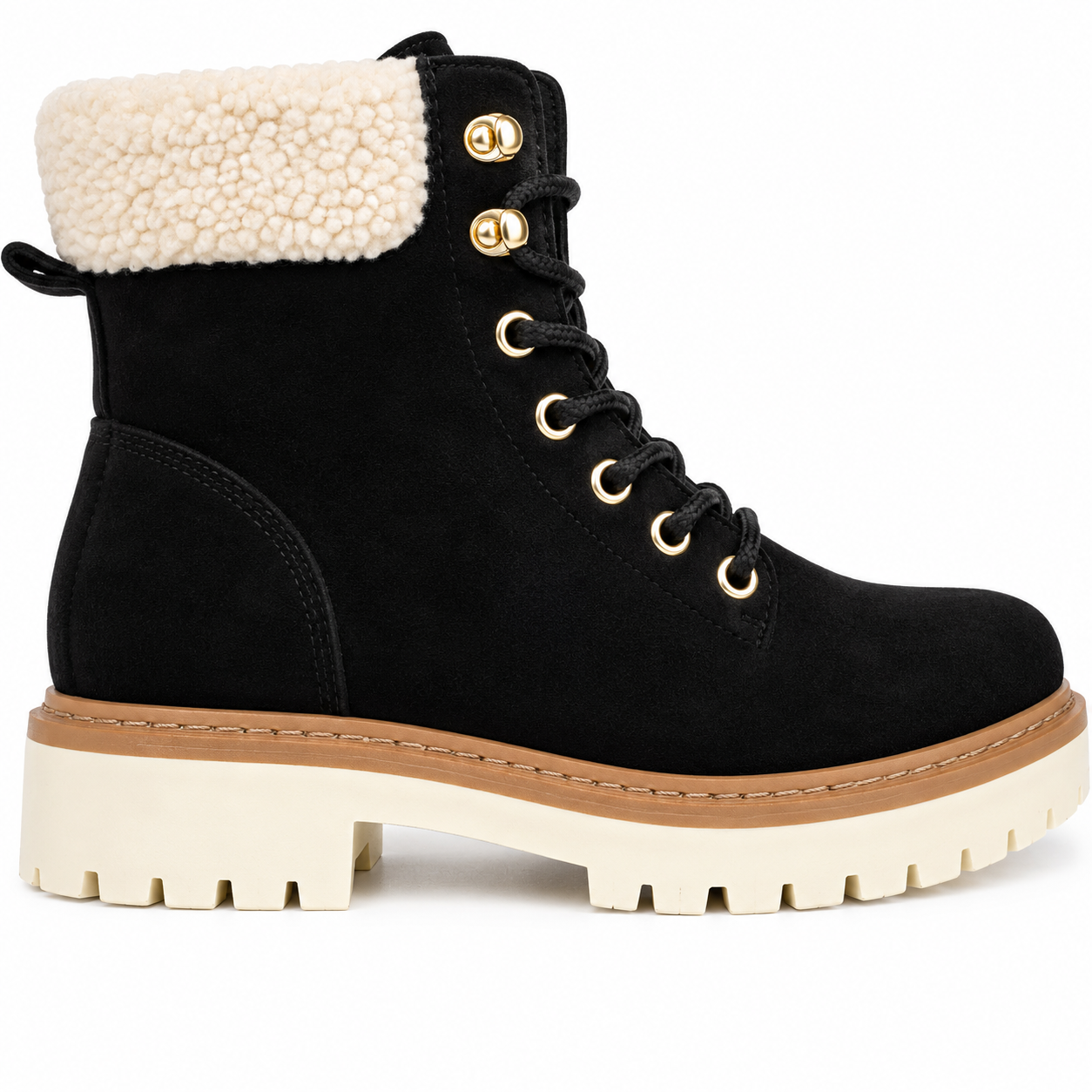 Nordic Sherpa Boot 42