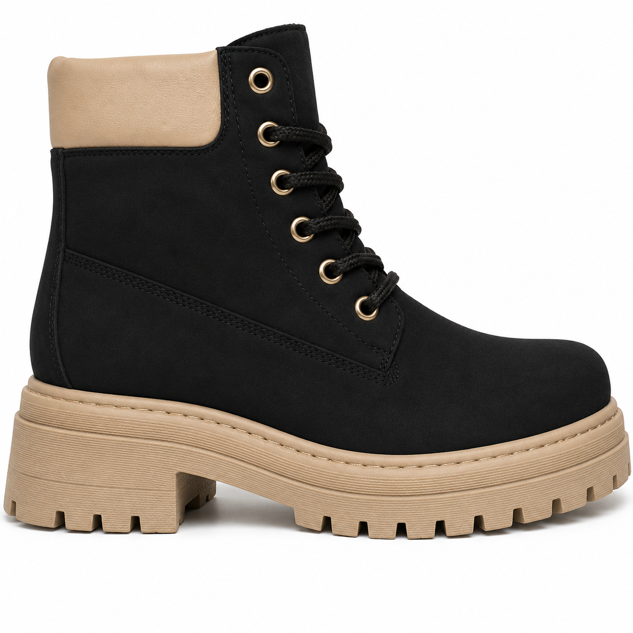 Nordic Trail Boot 40